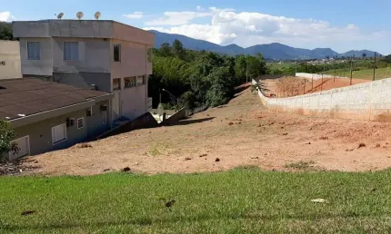 Terreno de 1200m² à venda, santa fé ii, piracaia, sp