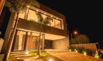 Casa em Condominio à Venda, Condomínio Residencial Euroville, Bragança Paulista, SP