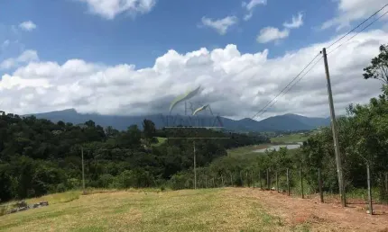 Terreno à venda 722.92m², santa fé ii, joanópolis - sp | santa fé ii | excelente localização | tran