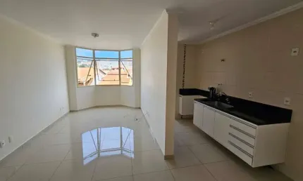 Apartamento com 1 quarto à venda no Centro, Atibaia 