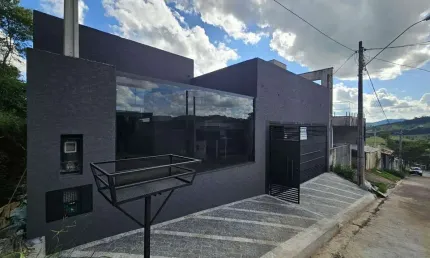 Casa à venda, Ypê, Piracaia, SP | Casa Nova | Excelente Oportunidade | Construção Moderna