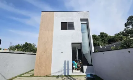 Casa à venda, Bela Vista II, Piracaia, SP | Imóvel Novo | Excelente oportunidade | Linda Vista