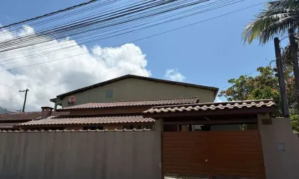 Casa à venda, Massaguaçu, Caraguatatuba, SP | Casa Plana | Excelente Oportunidade
