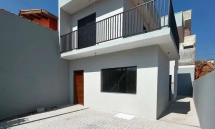 Casa com 2 quartos à venda no Jardim Helena, Piracaia 