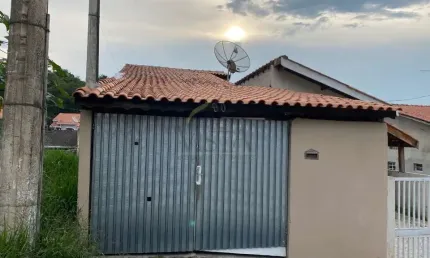 Casa para Venda 2 Quartos, 1 Vaga, 125M², San Marino, PIRACAIA - SP | Excelente Oportunidade