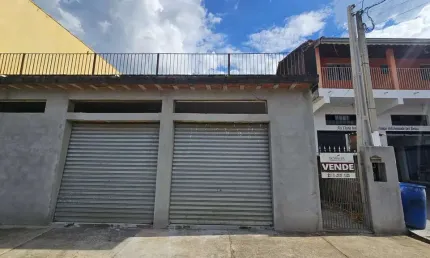 Salão comercial à venda , vila elza, piracaia, sp | excelente oportunidade | ótimos valores