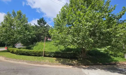 Terreno à venda, olho d'água, mairiporã -sp | canadá village | lote 17 quadra e01 | excelente oport
