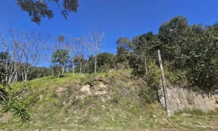 Terreno em condomínio fechado à venda no Olho D'Água, Mairiporã 