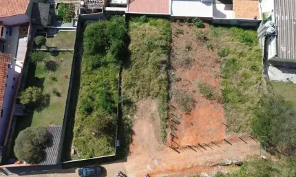 Terreno à venda no Centro, Piracaia 