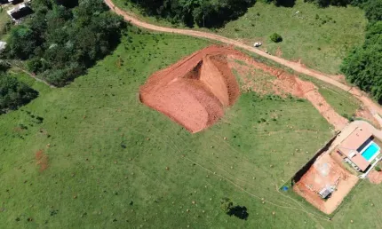 Terreno à venda, boa vista, piracaia, sp | oportunidade imperdível | 2178,13m² |