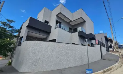 Casa à venda | Villa Verde |Bragança Paulista - SP | Alto padrão | Linda Vista