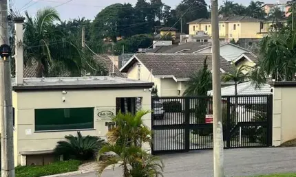 Casa para venda e locação, jardim santa bárbara, atibaia, sp | excelente oportunidade