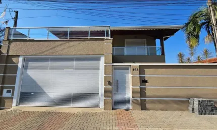 Casa à venda | Recanto Cachoeira | Piracaia -SP | Excelente Oportunidade | Piscina | Próximo ao Cen