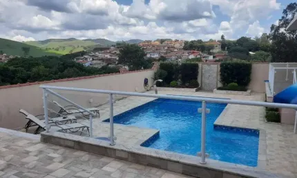 Casa com 4 quartos à venda no Boa Vista, Piracaia 