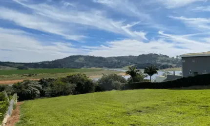 Terreno à venda no Cubas, Piracaia 