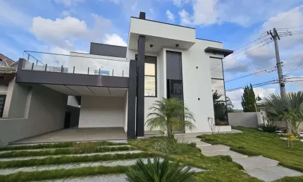Casa à venda, Condomínio Altos da Floresta, Atibaia, SP