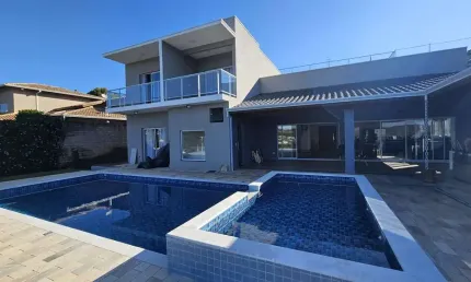 Casa à venda | Imóvel de Luxo | Excelente oportunidade | Riviera do Jaguari | Piracaia | SP