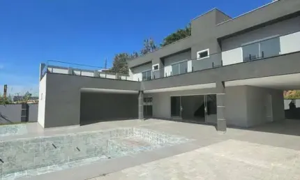 Casa à venda, canadá village, mairiporã, sp | casa em condomínio | alto padrão