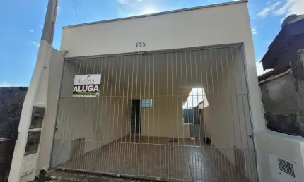 Casa para locação | excelente oportunidade | jardim sudo | garagem coberta | bairro tranquilo | pir