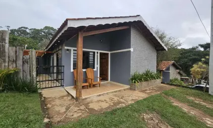 Casa para locação, Bairro dos Cubas, Piracaia, SP  | Sítio dos Artistas