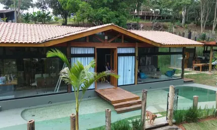 Casa para locação, Bairro dos Cubas, Piracaia, SP | | Sítio dos Artistas