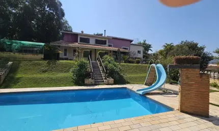 Chácara à venda, Serra Negra, Bom Jesus dos Perdões, SP