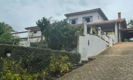 Chácara / sítio com 3 quartos à venda no Sete Pontes, Piracaia 