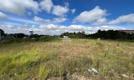 Terreno à venda na Rua Francisco Xavier de Oliveira, 161, Tatuquara, Curitiba, 12000 m2 por R$ 9.000.000