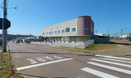 Ponto comercial à venda na Rua Leucena, 365, Eucaliptos, Fazenda Rio Grande, 52 m2 por R$ 199.800