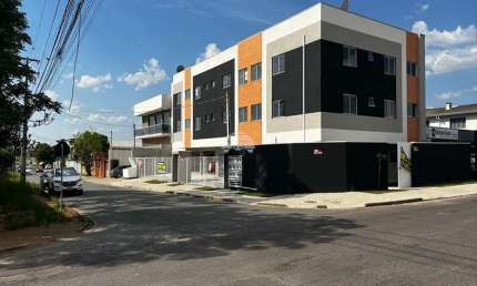 Prédio à venda na Rua Canadá, 175, Nações, Fazenda Rio Grande, 534 m2 por R$ 4.140.000