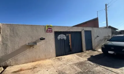 Terreno à venda na Rua Noel Rosa, 202, Jardim Veneza, Fazenda Rio Grande, 138 m2 por R$ 215.000
