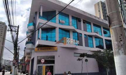 Sala para alugar, 80 m² por R$ 3.593,63/mês - Tatuapé - São Paulo/SP
