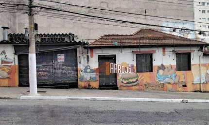 Casa para alugar, 100 m² por R$ 5.067,28/mês - Penha de França - São Paulo/SP