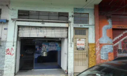 Casa com 2 dormitórios para alugar, 70 m² por R$ 1.229,27/mês - Vila Marieta - São Paulo/SP