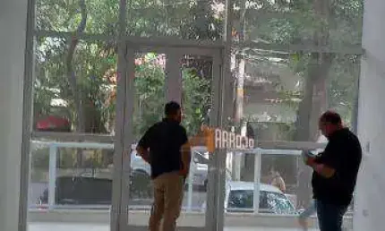 Salão para alugar, 0 m² por R$ 7.000,00/mês - Regente Feijó - São Paulo/SP