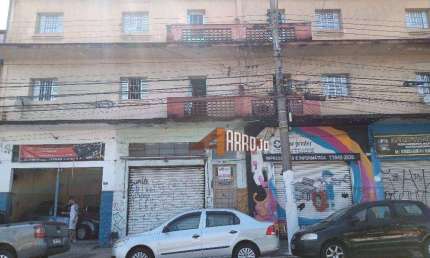 Apartamento com 3 dormitórios para alugar, 80 m² por R$ 1.359,11/mês - Vila Marieta - São Paulo/SP