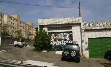 Salão para alugar, 30 m² por R$ 2.049,62/mês - Jardim Penha - São Paulo/SP