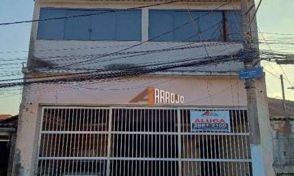 Salão para alugar, 70 m² por R$ 1.660,00/mês - Jardim Jaú - São Paulo/SP