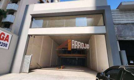 Salão para alugar, 720 m² por R$ 50.000,00/mês - Tatuapé - São Paulo/SP