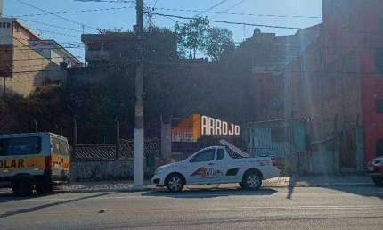 Terreno para alugar, 500 m² por R$ 5.475/mês - Parque Boturussu - São Paulo/SP