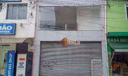 Salão para alugar, 200 m² por R$ 16.786,91/mês - Tatuapé - São Paulo/SP
