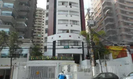 Apartamento com 3 dormitórios para alugar, 97 m² por R$ 4.023,78/mês - Tatuapé - São Paulo/SP