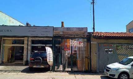 Sobrado com 5 dormitórios para alugar por R$ 6.300/mês - Penha de França - São Paulo/SP