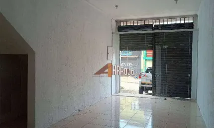 Salão para alugar, 120 m² por R$ 2.250,54/mês - Jardim Penha - São Paulo/SP