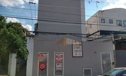 Apartamento com 2 dormitórios para alugar, 38 m² por R$ 1.740,00/mês - Penha de França - São Paulo/SP