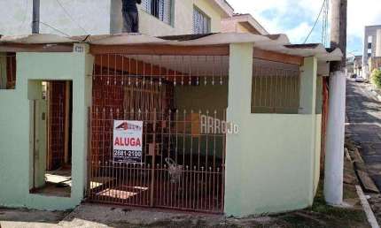 Sobrado com 2 dormitórios para alugar, 65 m² por R$ 1.993,67/mês - Vila Ré - São Paulo/SP