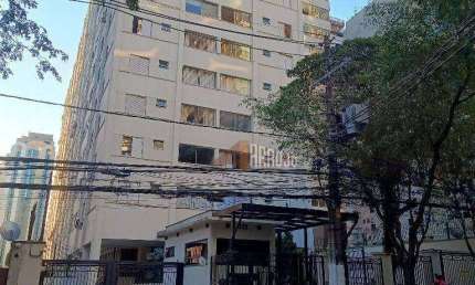 Apartamento com 2 dormitórios para alugar, 70 m² por R$ 6.375,96/mês - Bela Vista - São Paulo/SP