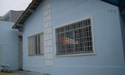 Casa com 3 dormitórios para alugar, 95 m² por R$ 2.268,97/mês - Vila Granada - São Paulo/SP