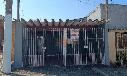 Casa com 3 dormitórios para alugar, 70 m² por r$ 2.000/mês - vila buenos aires - são paulo/sp