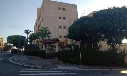 Apartamento com 2 dormitórios para alugar, 53 m² por r$ 1.508/mês - jardim penha - são paulo/sp